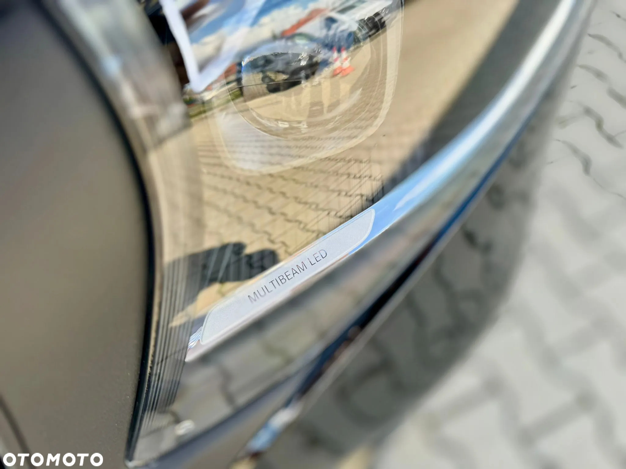 Mercedes-Benz VITO 116 CDI TOURER EKSTRA DŁUGI - 20