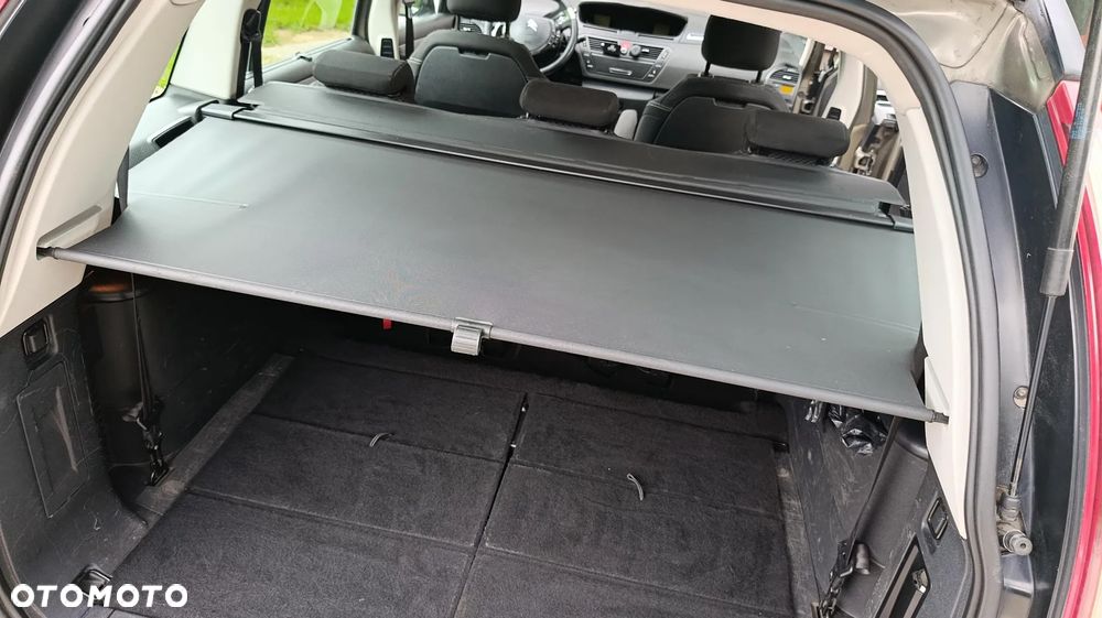 Citroën C4 Grand Picasso - 18