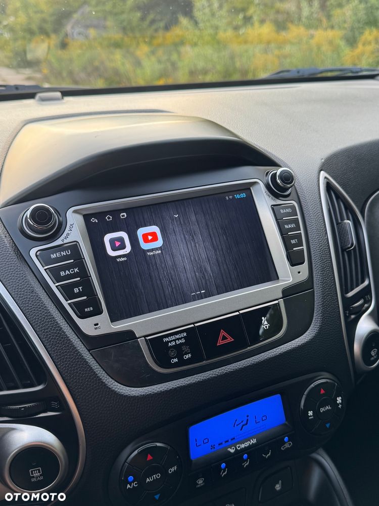 Hyundai ix35 1.7 CRDi Premium 2WD - 24