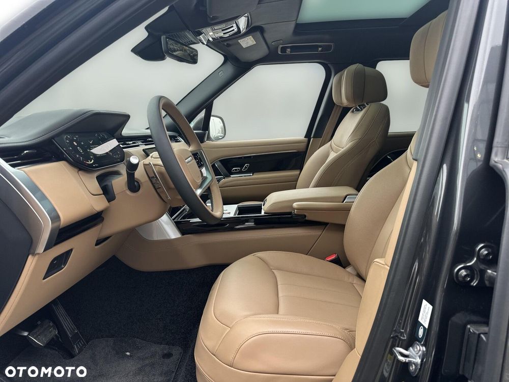 Land Rover Range Rover 4.4 V8 P535 Autobiography - 12