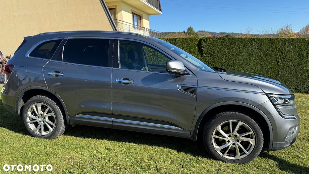 Renault Koleos 2.0 dCi Intens 4x4 X-Tronic - 2