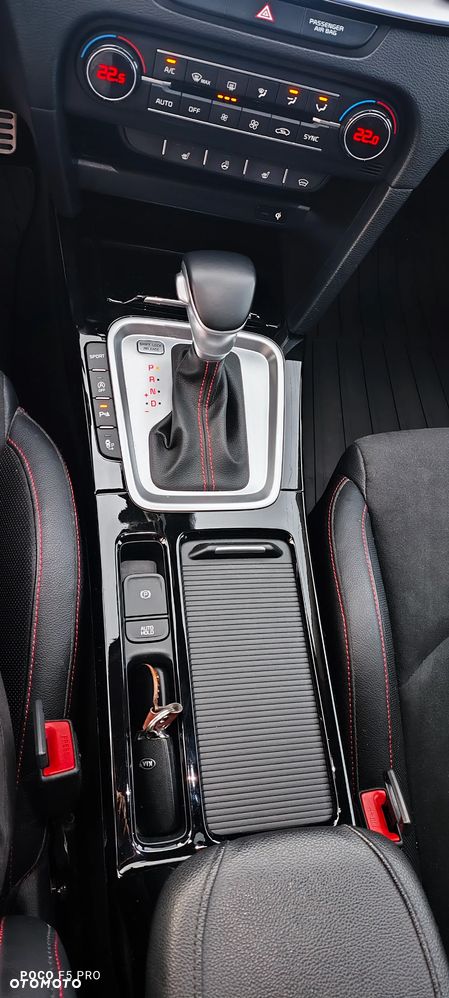 Kia ProCeed - 8