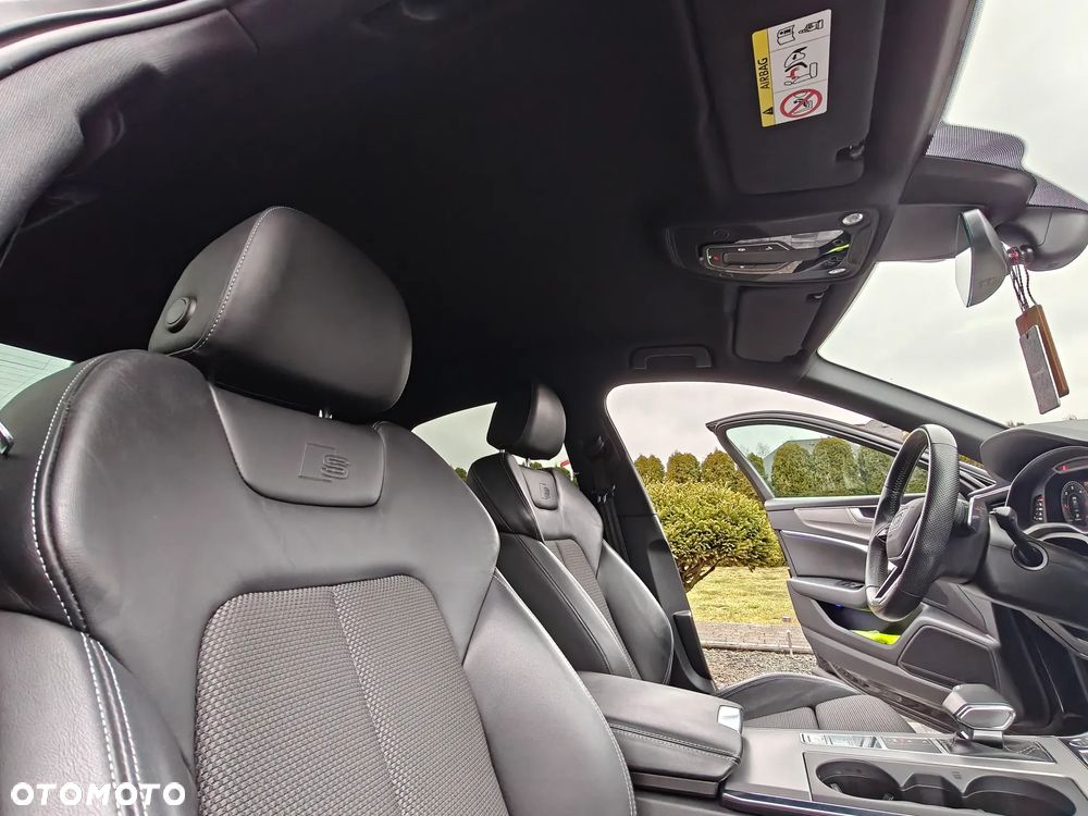Audi A6 Limousine - 18