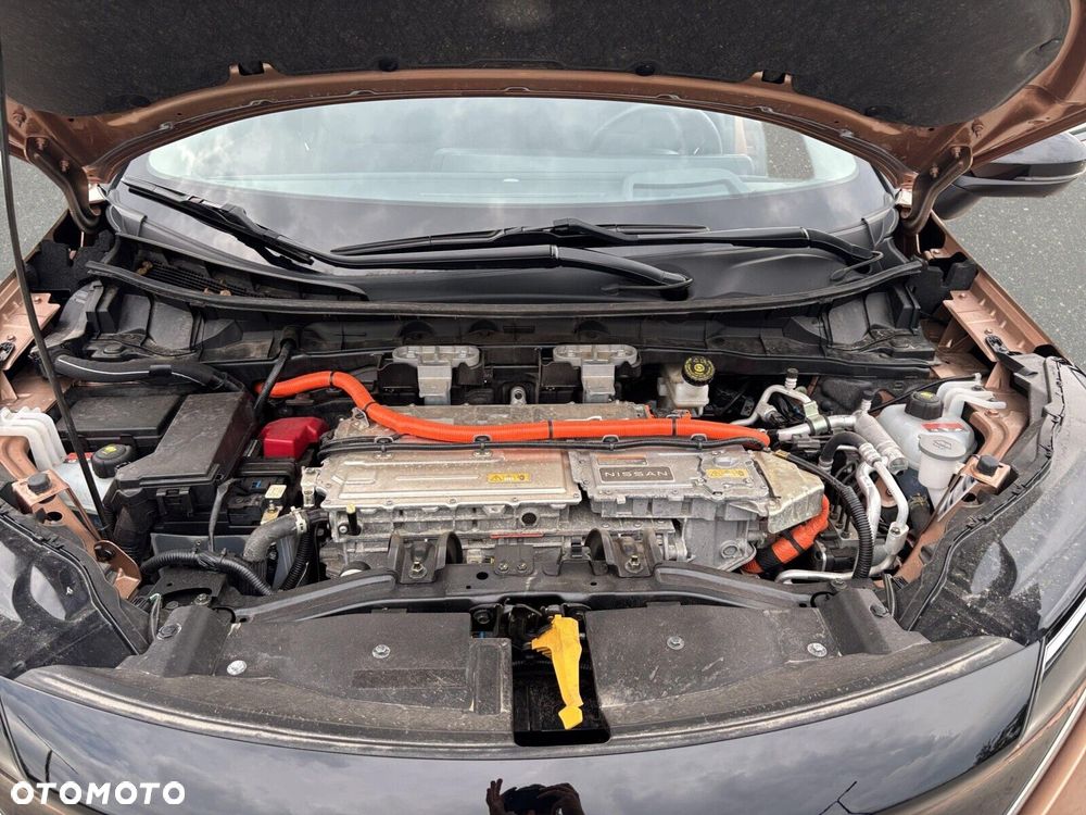 Nissan Ariya 87kWh Advance - 26