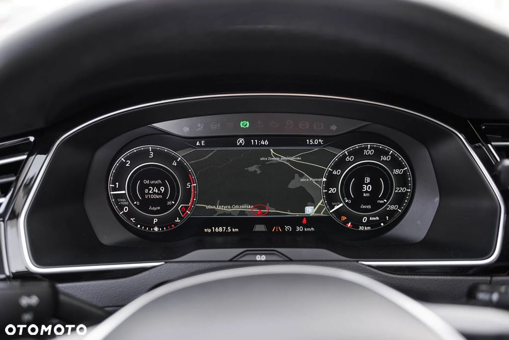 Volkswagen Arteon - 25