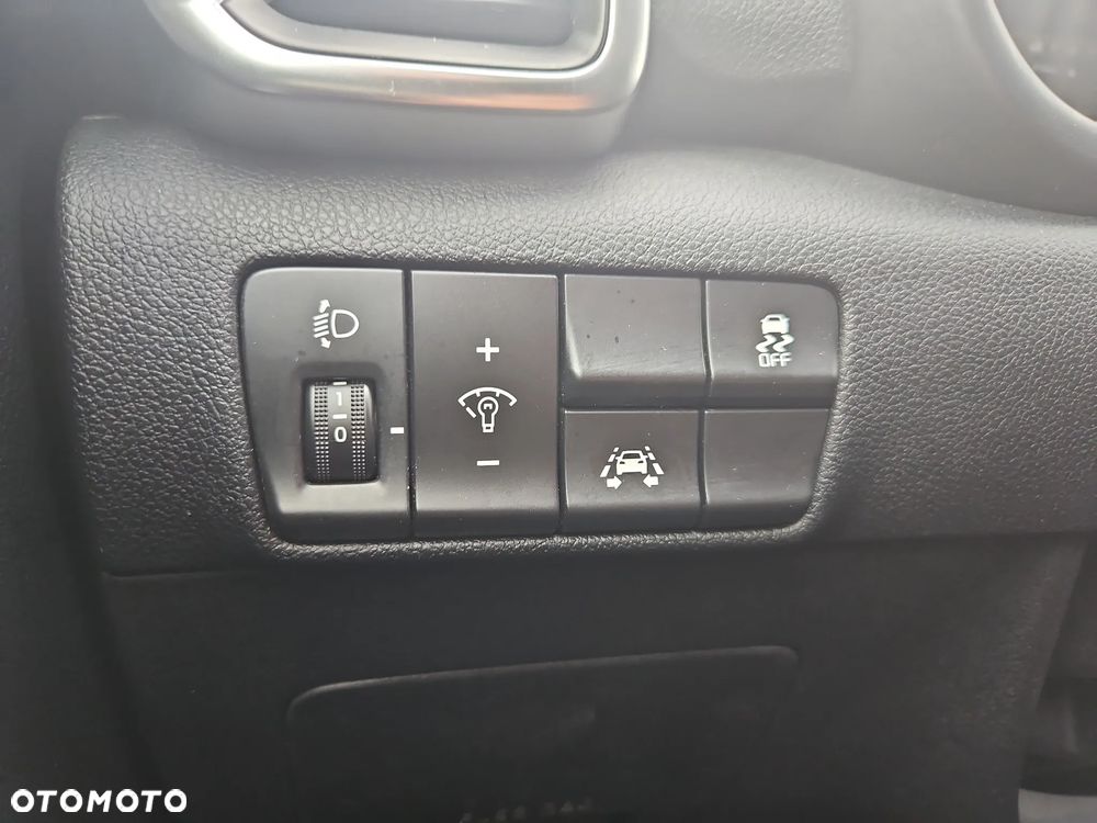 Kia Sportage 1.6 T-GDI Business Line 4WD - 15