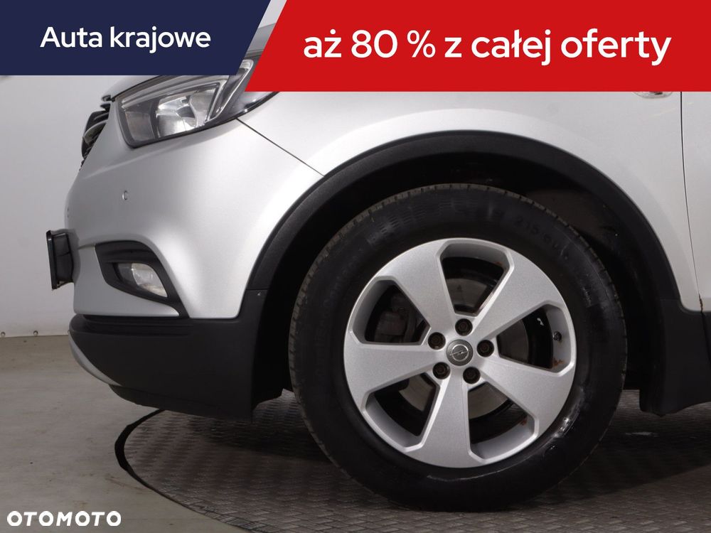 Opel Mokka - 16
