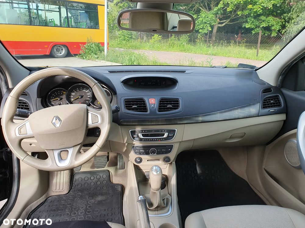 Renault Fluence 1.6 16V Privilege Euro5 - 8