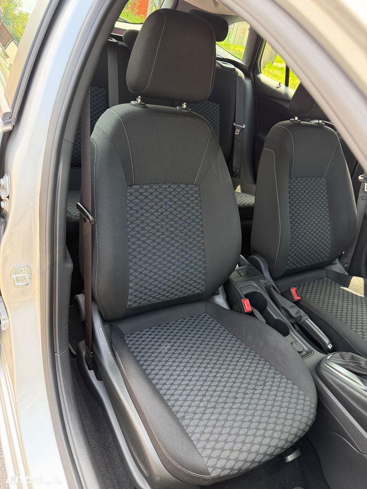 Opel Astra 1.6 CDTI ECOTEC Enjoy Aut. - 19