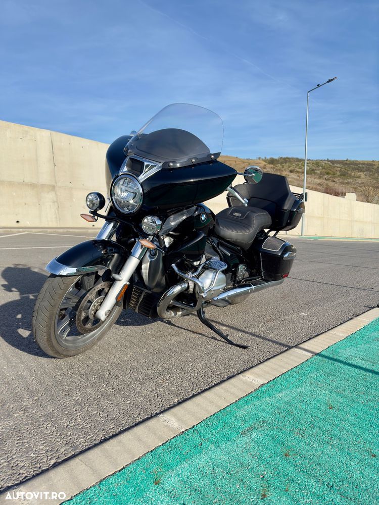 BMW R 18 Transcontinental - 4