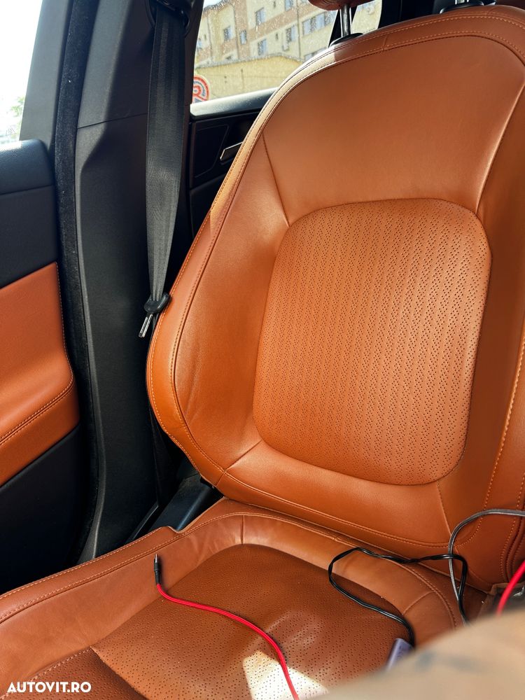 Jaguar XE 2.0 Portfolio - 9