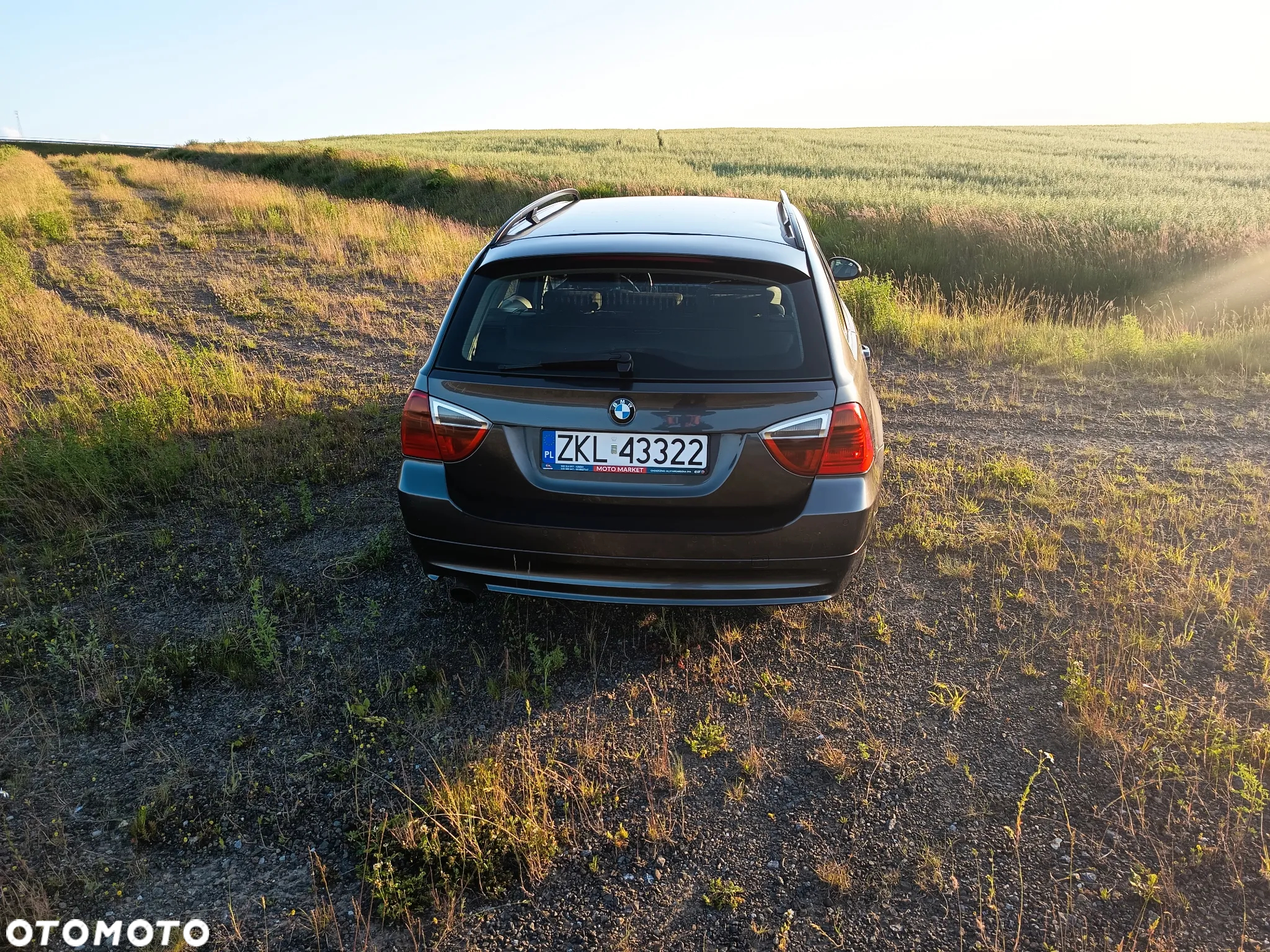 BMW Seria 3 320d - 6