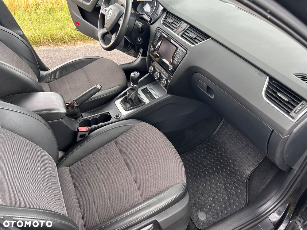 Skoda Octavia 2.0 TDI Green tec Elegance - 19
