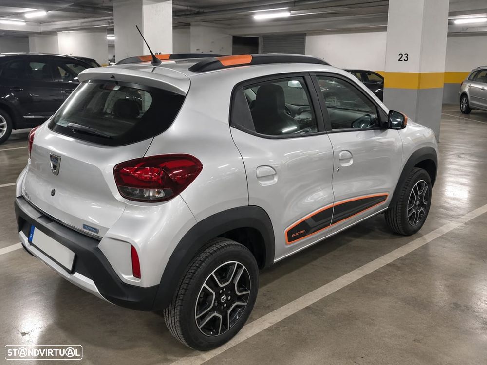 Fiat 500e - 2