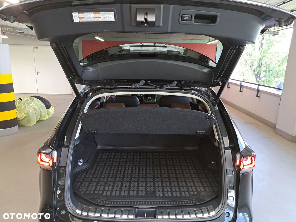 Lexus NX 300h Comfort AWD - 14