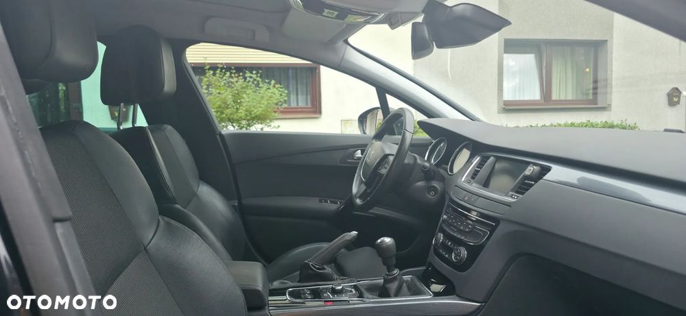 Peugeot 508 1.6 T Active - 13