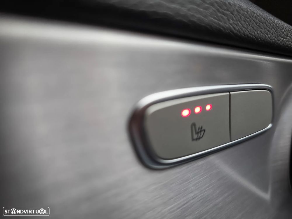 Mercedes-Benz C 220 d Station 9G-TRONIC AMG Line - 48