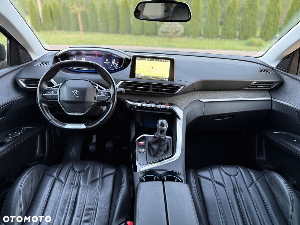 Peugeot 3008 - 7
