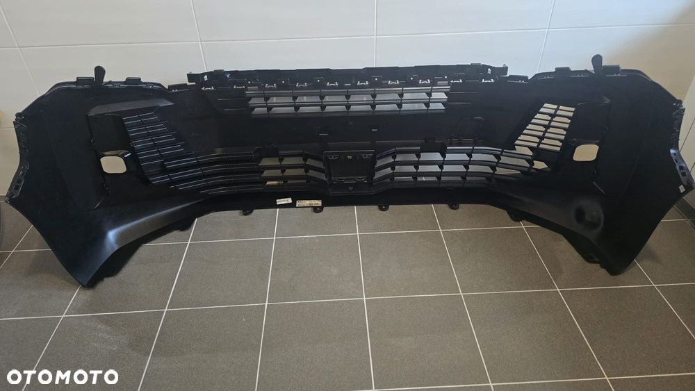 Zderzak Fiat Scudo 2025 - 2