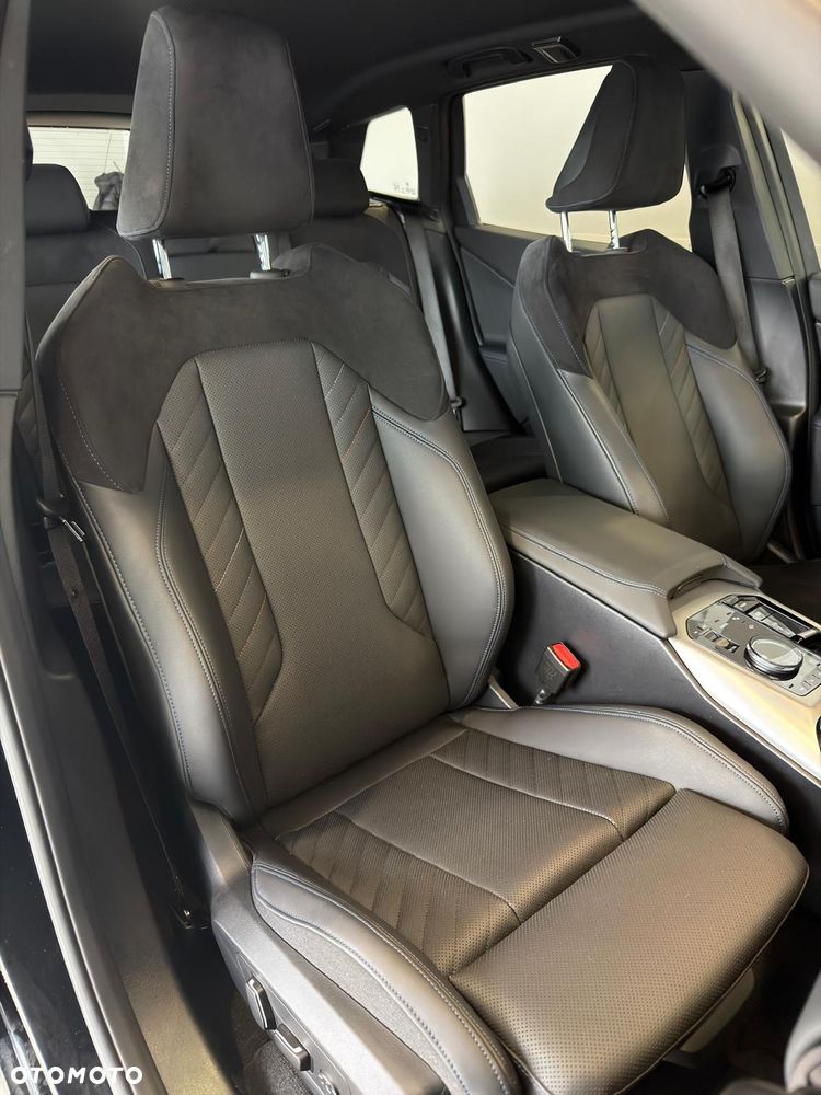 BMW X3 - 9