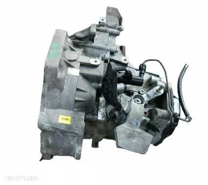 Cutie viteza VW Caddy 1.6 TDI cu Start-Stop; 2009-2015; MLT; 5 Trepte - 1