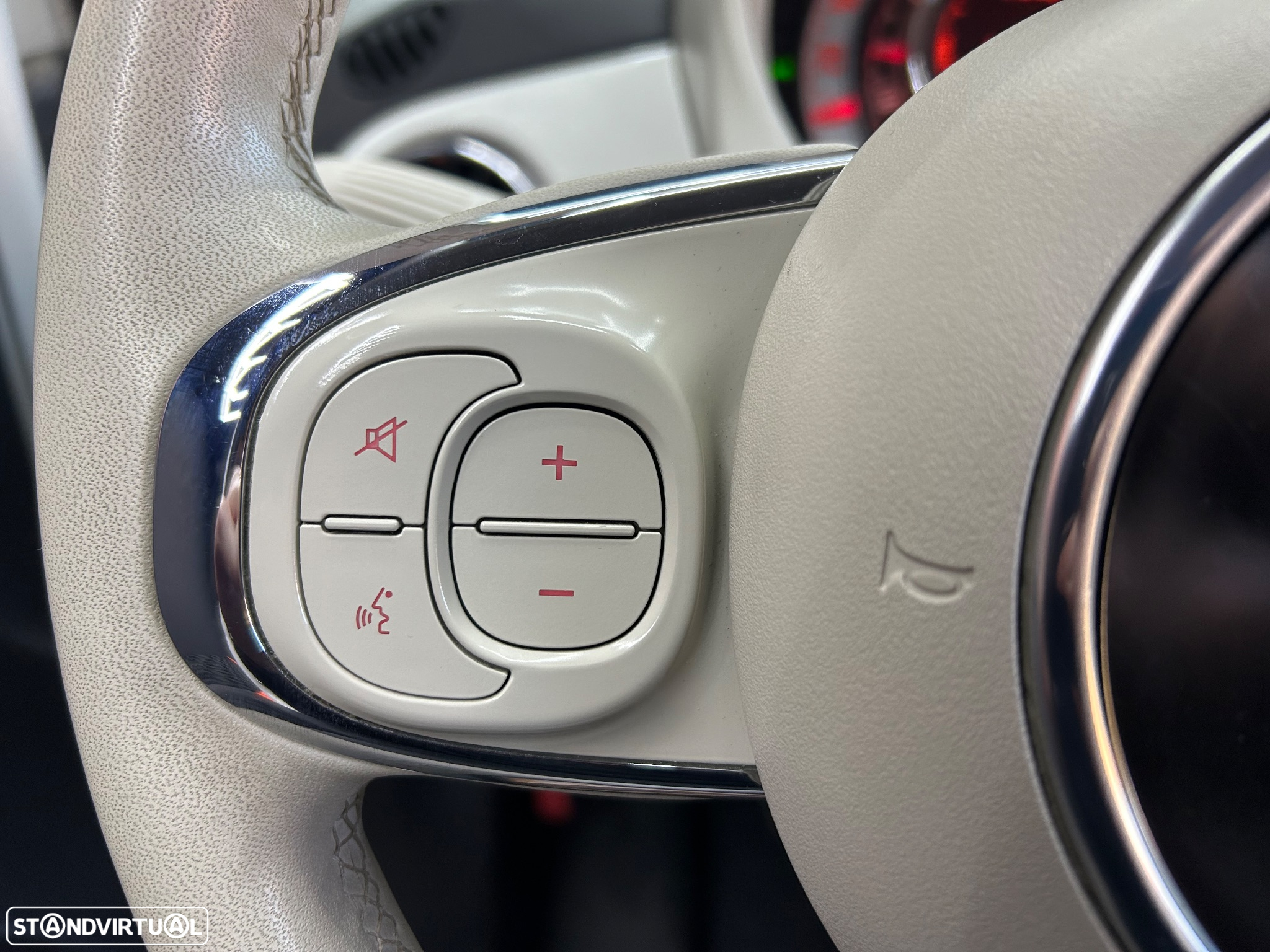 Fiat 500 1.0 Hybrid Dolcevita - 35