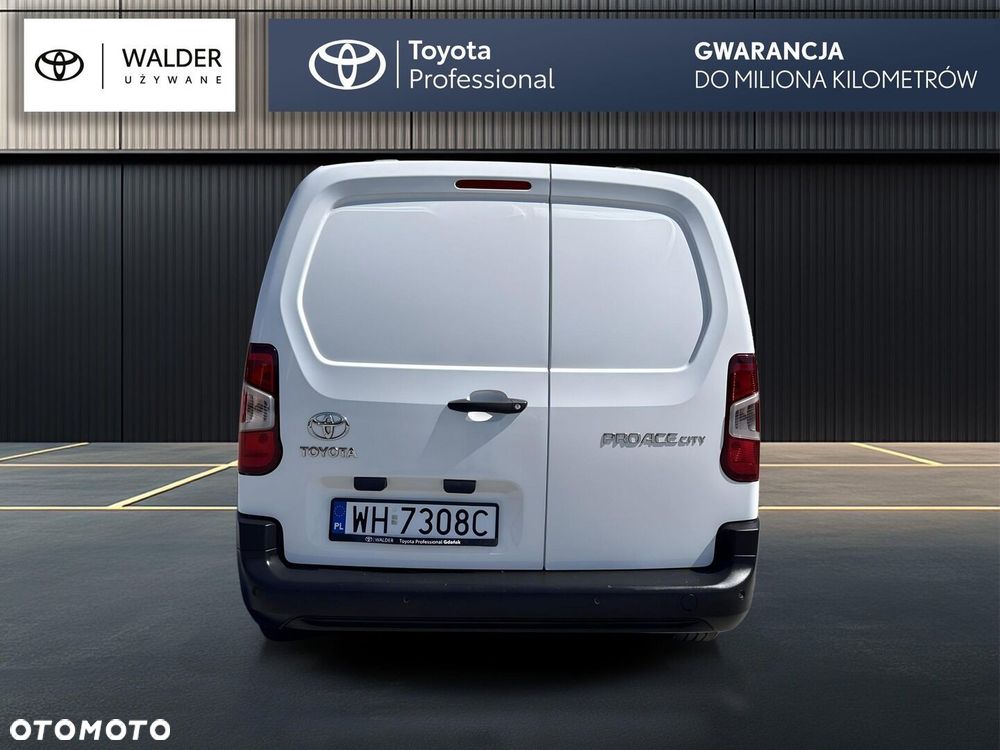 Toyota PROACE CITY - 8