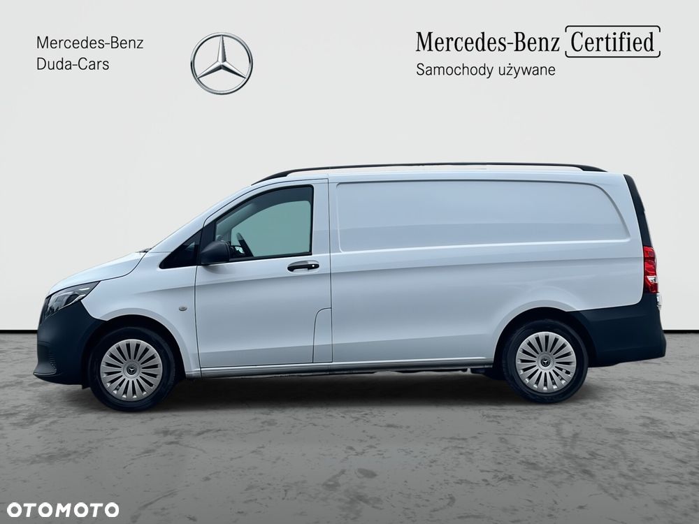 Mercedes-Benz Vito - 3