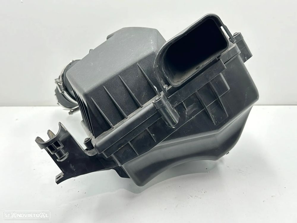 Caixa Filtro Ar - Opel Astra K (2019) - 3