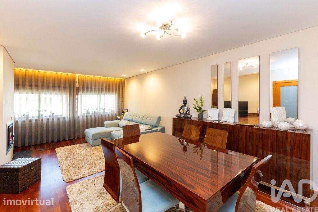 Apartamento T2 em Coronado de 104 m2 - Grande imagem: 5/22