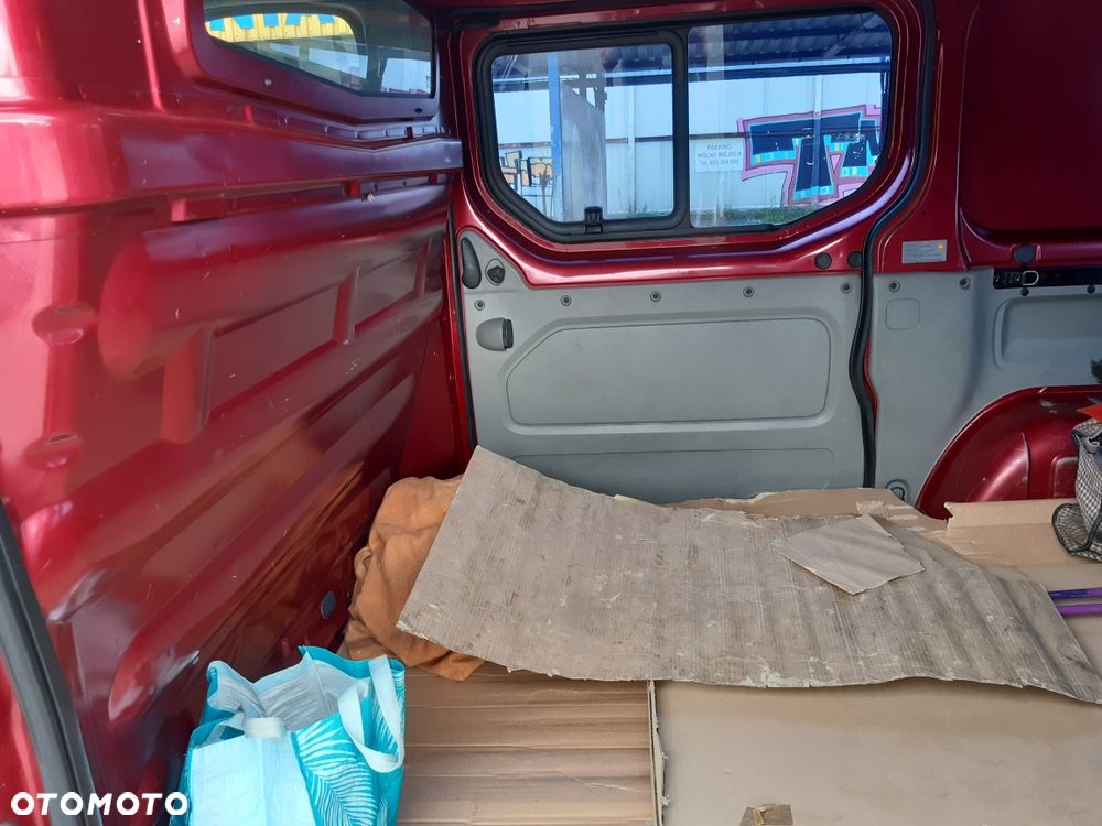 Renault Trafic - 7