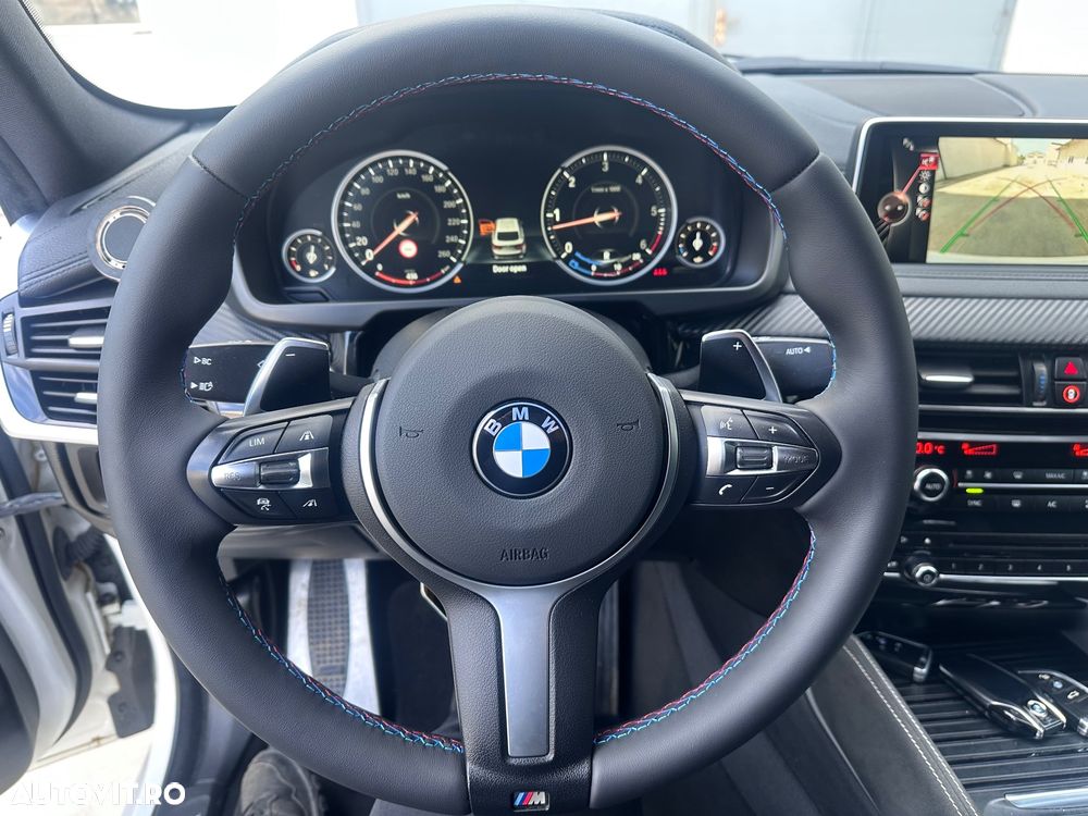 BMW X6 - 20