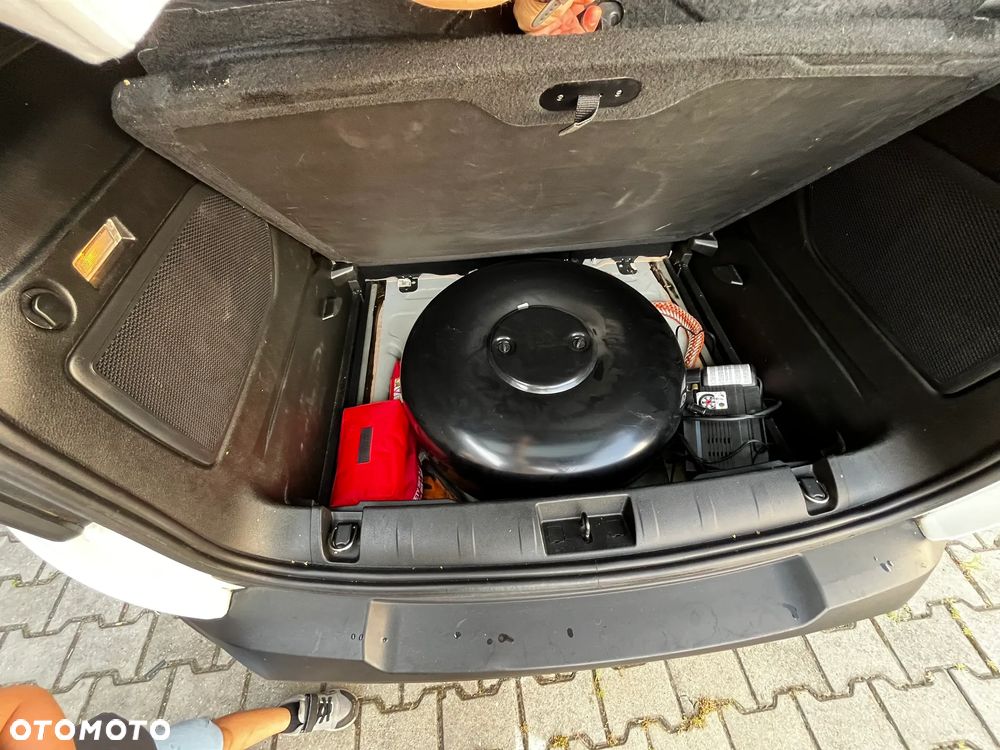 Jeep Renegade 1.4 MultiAir Limited FWD S&S - 12