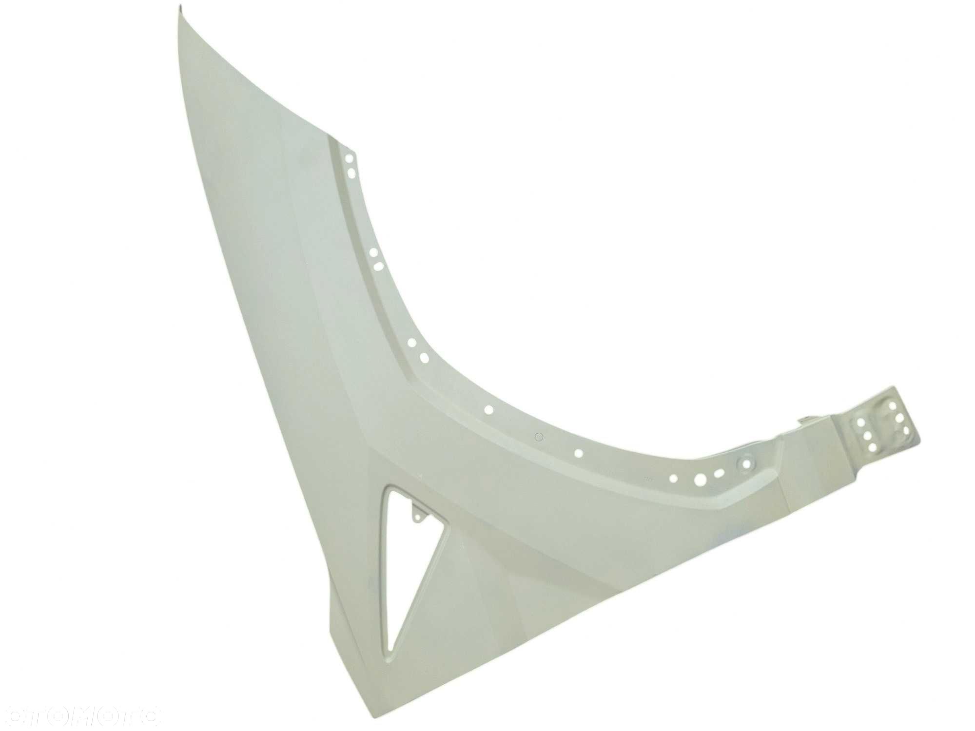 Lamborghini URUS - błotnik PRAWY przedni PRZÓD, front fender RH - 3