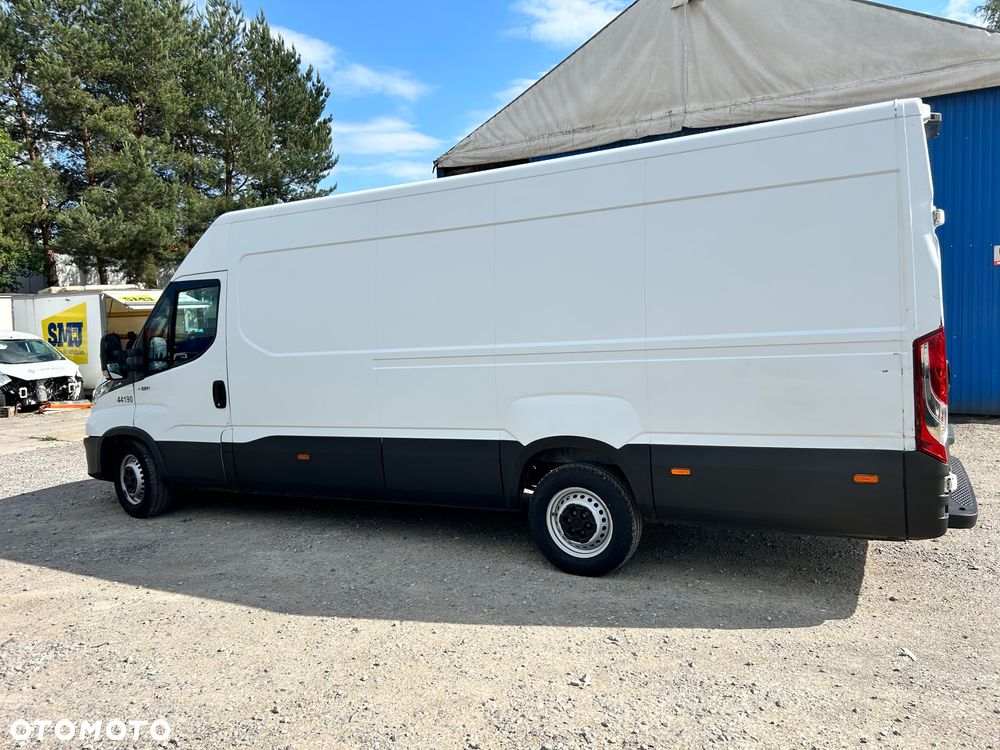 Iveco Daily Cena BRUTTO - 10