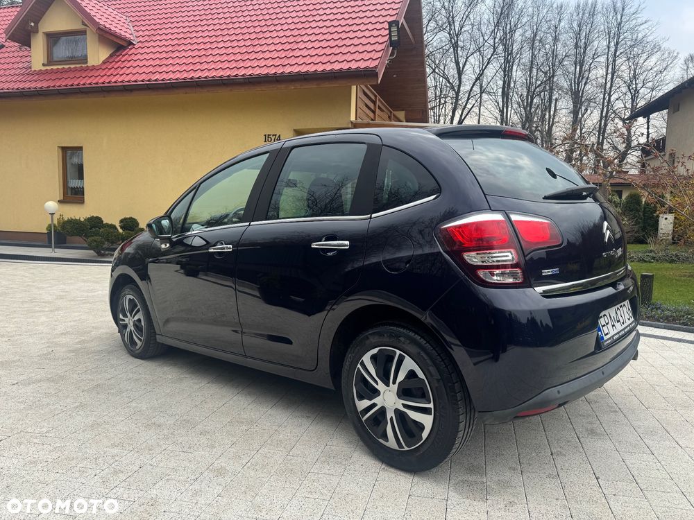 Citroën C3 1.6 BlueHDi Shine S&S - 3