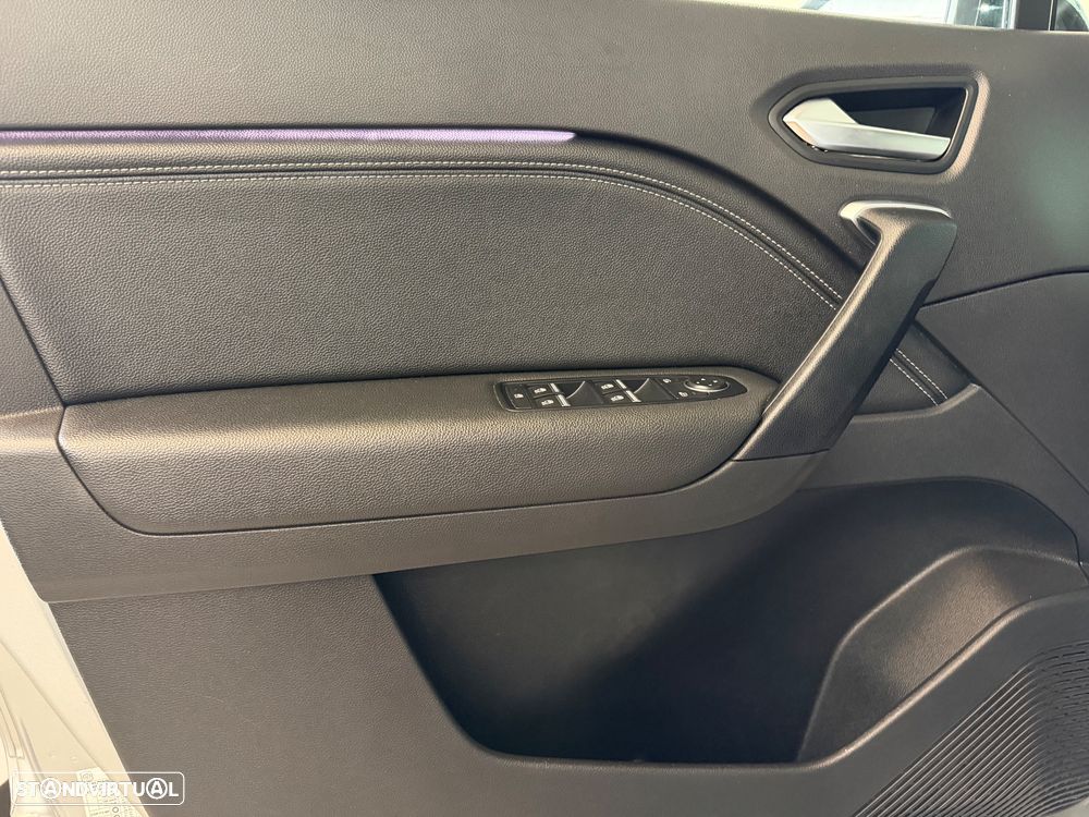 Renault Captur 1.0 TCe Techno - 6