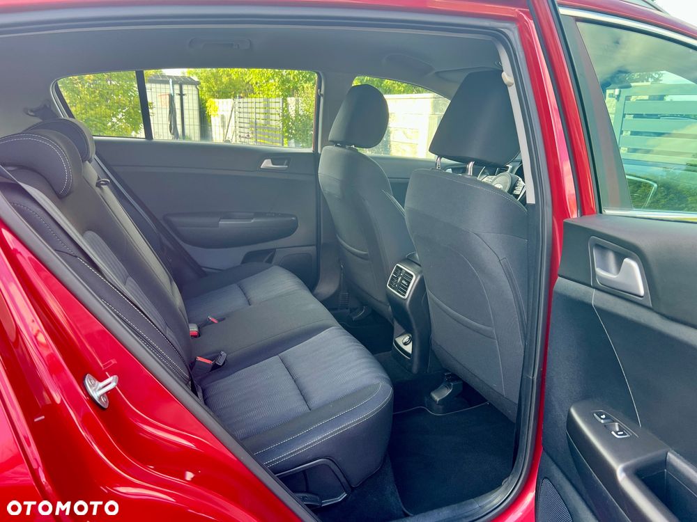 Kia Sportage 1.6 GDI 2WD EDITION 7 - 8