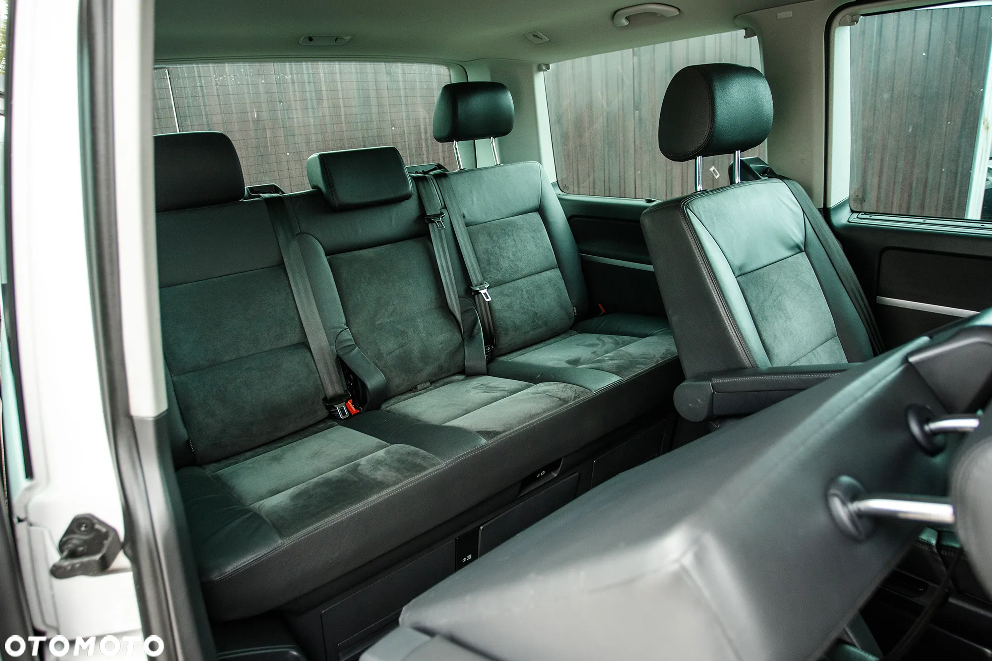 Volkswagen Multivan 6.1 2.0 TDI L1 Higline DSG - 19