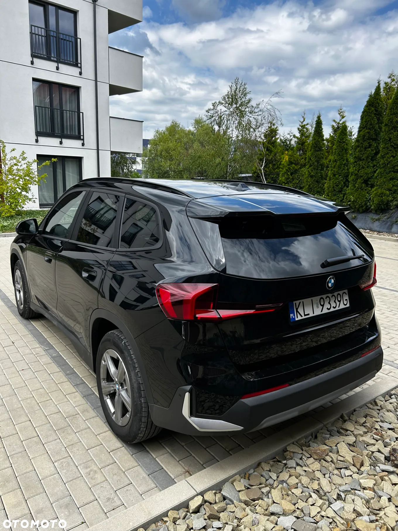 BMW X1 xDrive20d - 5