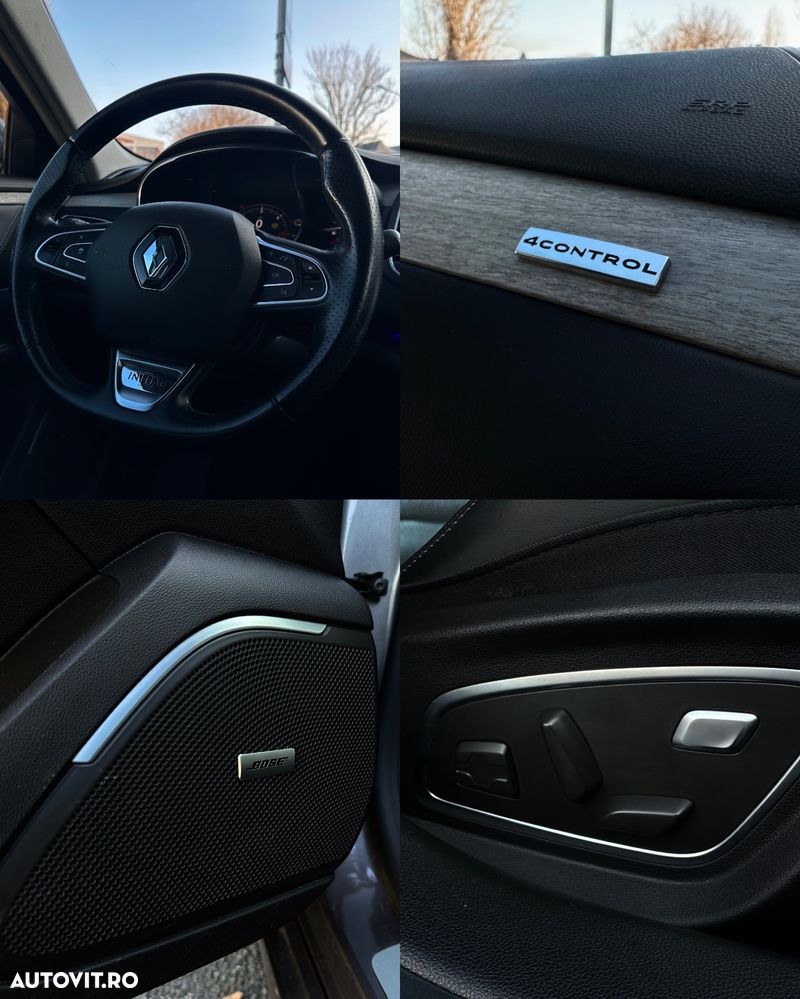 Renault Talisman - 13