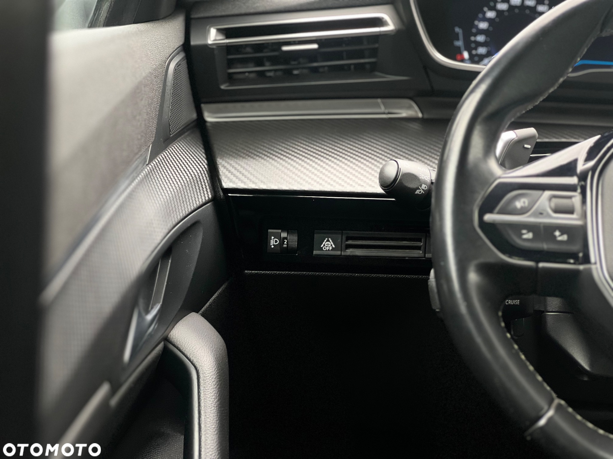Peugeot 508 1.5 BlueHDi Active S&S EAT8 - 34