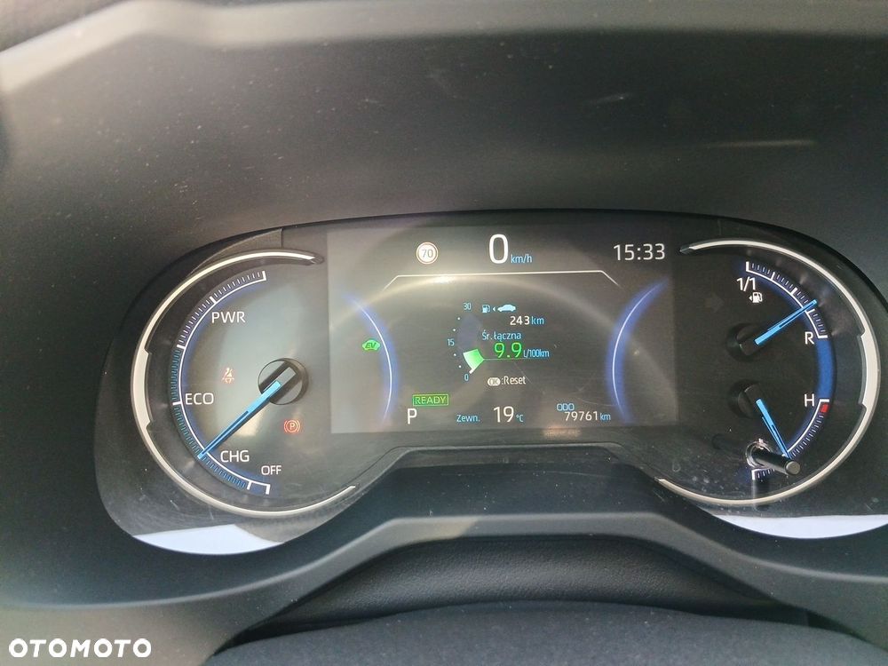 Toyota RAV4 - 15