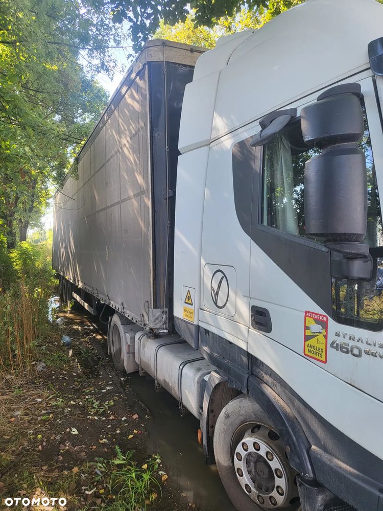 Iveco Hi way - 2