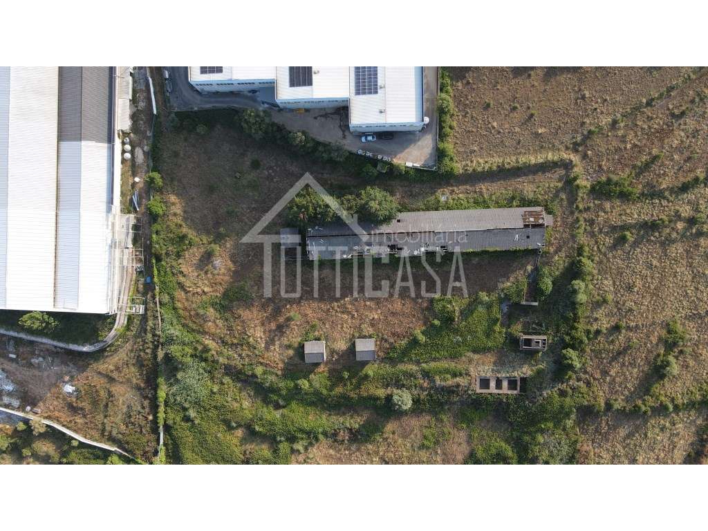 Terreno Misto em Santa Eulália - Grande imagem: 3/10