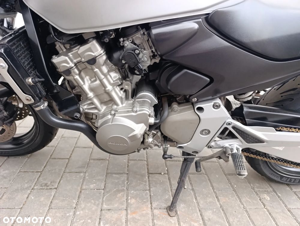 Honda Hornet - 15