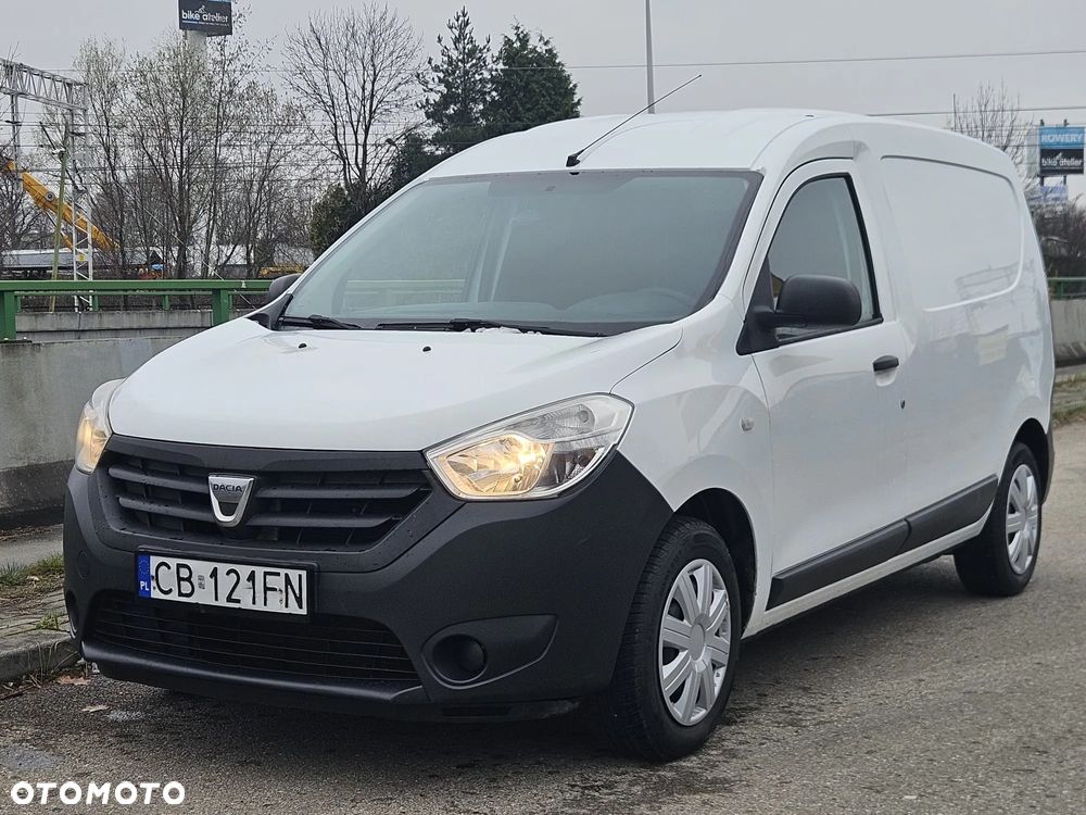 Dacia Dokker VAN - 27