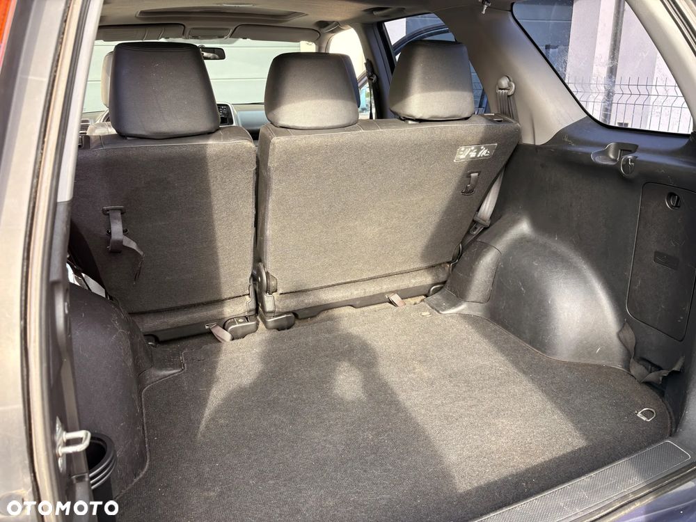 Honda CR-V 2.0i Automatik Executive - 12