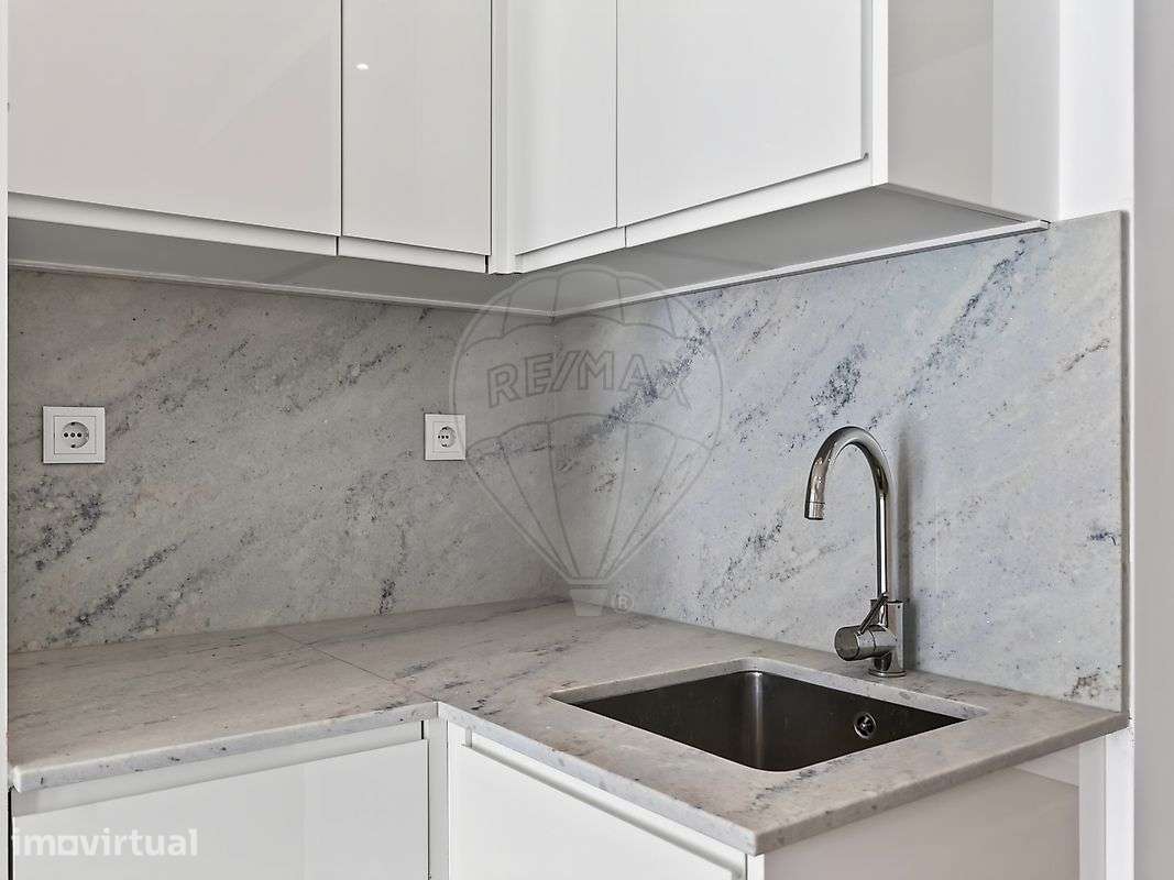 Apartamento T2 para venda - Grande imagem: 5/27