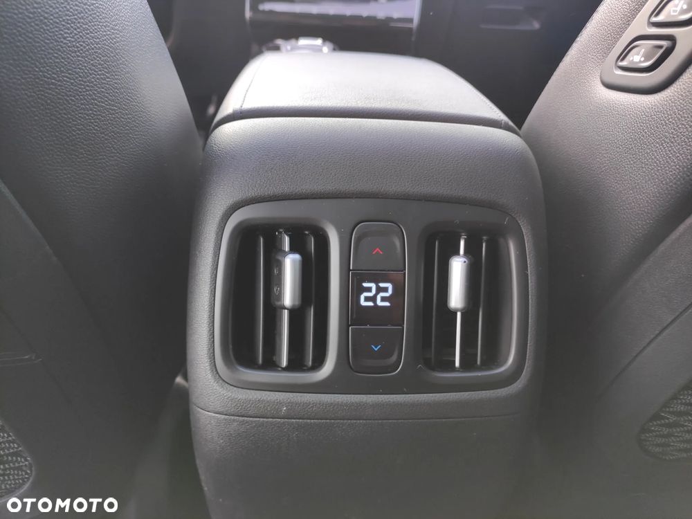 Hyundai Tucson 1.6 T-GDi PHEV Executive 4WD - 24